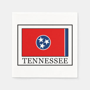 Serviette En Papier Tennessee
