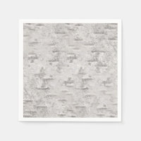 Texture d'écorce de bouleau