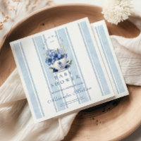 Thé Avec La Mère Pour Être Baby shower
