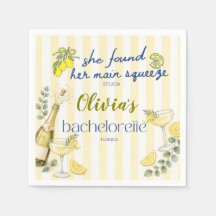 thème citron elle a trouvé son petit ami sur mesur
