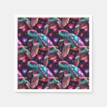 Tortue de mer Disco