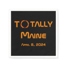 Totalement Maine 2024 Solar Eclipse