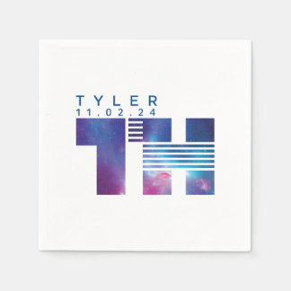 Serviette En Papier Tyler