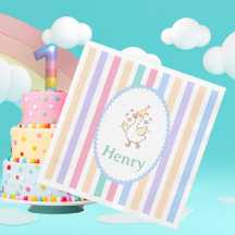 Un Joyeux Anniversaire Silly Goose Premier Anniver
