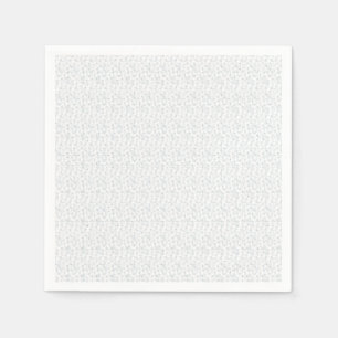 Serviette En Papier Une surface entièrement blanche et sans fonctionna
