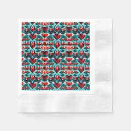 Serviette En Papier Une touche d'élégance pour chaque occasion