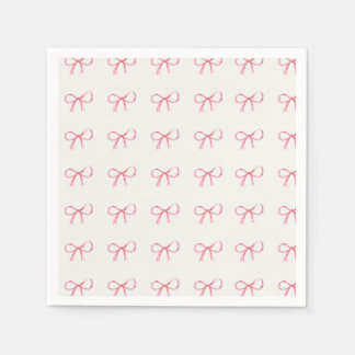 Serviette En Papier Vaches napkin