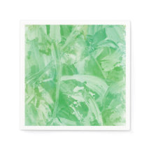 Vert clair texturé
