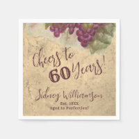 Vignoble 60ème Anniversaire À 60 Bourgogne