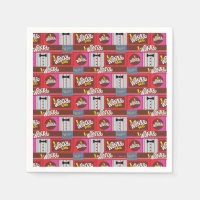 Willy Wonka & Chocolate Factory Anniversaire