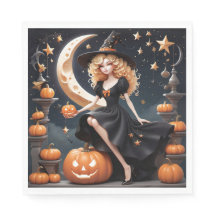 Witchy Wonderland