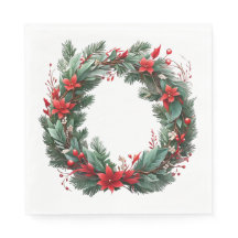 Wreath de Noël