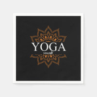 Yoga Asana Namaste Spiritual Meditation Buddhism