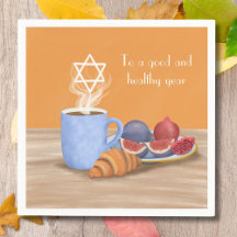 Yom Kippour : Briser le jeûne : Café, Grenades