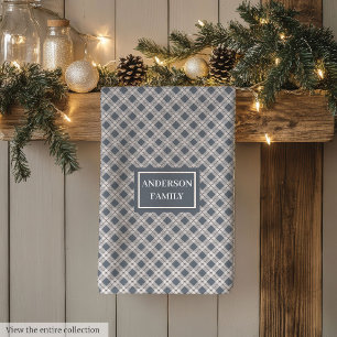 Serviette esthétique personnalisée Corail Gris Min