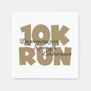 Serviette Jetable 10 000 Tan Sport Course