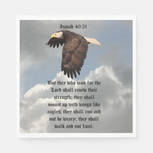 SERVIETTE JETABLE AILES COMME LES AIGUILLES