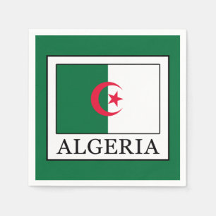Serviette Jetable Algérie