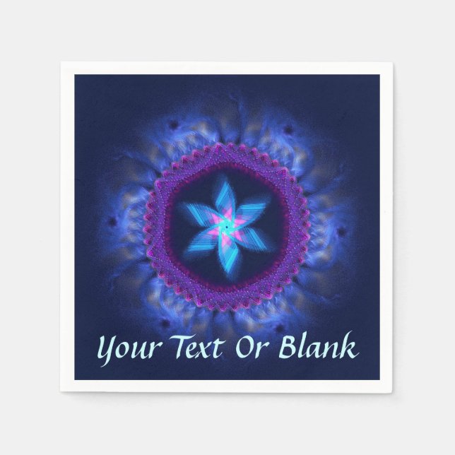 Serviette Jetable Ani L'Dodi V'Dodi Li (Devant)