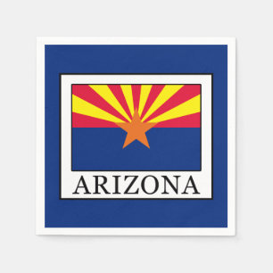 Serviette Jetable Arizona