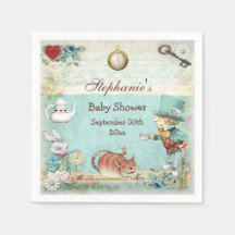 Baby shower personnalisé de la haine