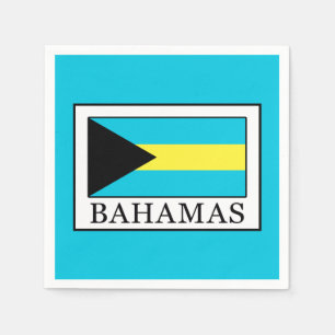 Serviette Jetable Bahamas