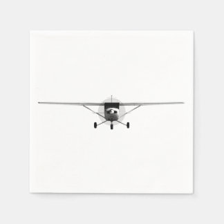 Serviette Jetable Cessna 152