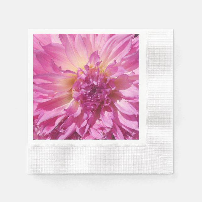 Serviette Jetable Cogniet (Devant)