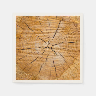 Serviette Jetable Coupe de vie