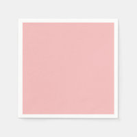 Dusty Peach Vintage Apricot 2015 Tendance des coul