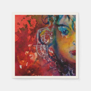 SERVIETTE JETABLE EXCALIBUR