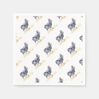 Serviette Jetable Guinée