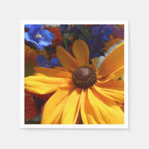 Serviette Jetable Halte