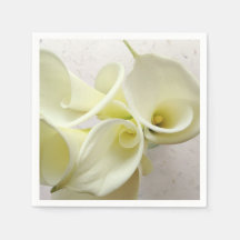 Lys calcaires blancs d'en haut