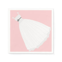 Napkins de Brunch nuptial