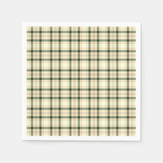 Serviette Jetable NAPKINS DE FÊTE DE Noël 16 PAPIERS
