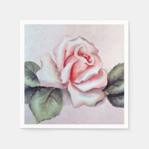 Serviette Jetable Natalie Rose