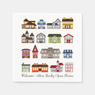 Serviette Jetable Ouverture