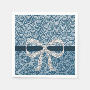 Serviette Jetable Papier