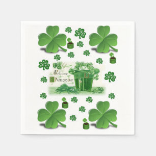 Serviette Jetable Papier