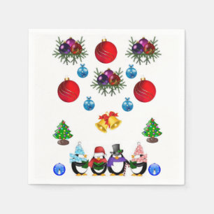 Serviette Jetable Papier