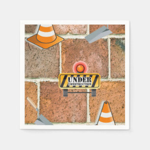 Serviette Jetable Papier