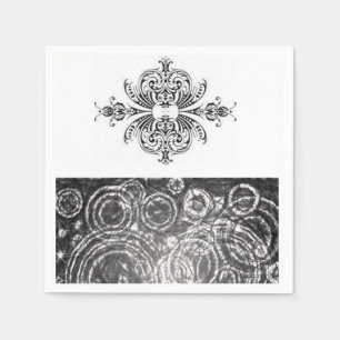 Serviette Jetable Papier