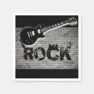 Serviette Jetable Papier