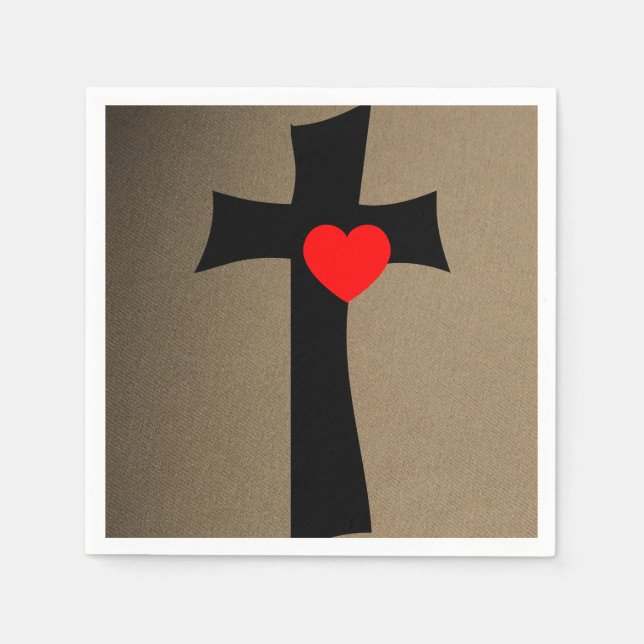 Serviette Jetable Papier (Devant)