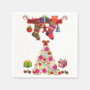 Serviette Jetable Papier