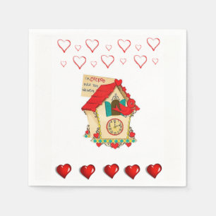 Serviette Jetable Papier