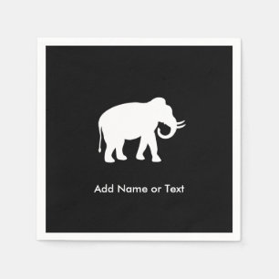 Serviette Jetable Partie d'échange de cadeau d'objet superflu