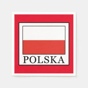 Serviette Jetable Polska