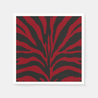 Red Zebra
